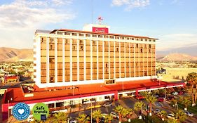 Hotel Mision Torreon